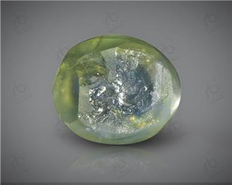 Natural Chrysoberyl Cat's eye Certified 3568 ( 3.12 cts. )
